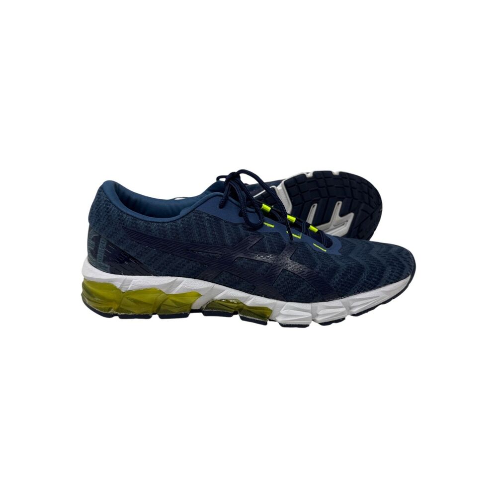 Mens Asics tennis shoes Size 10 Gel Quantum 180 5 Running Shoe